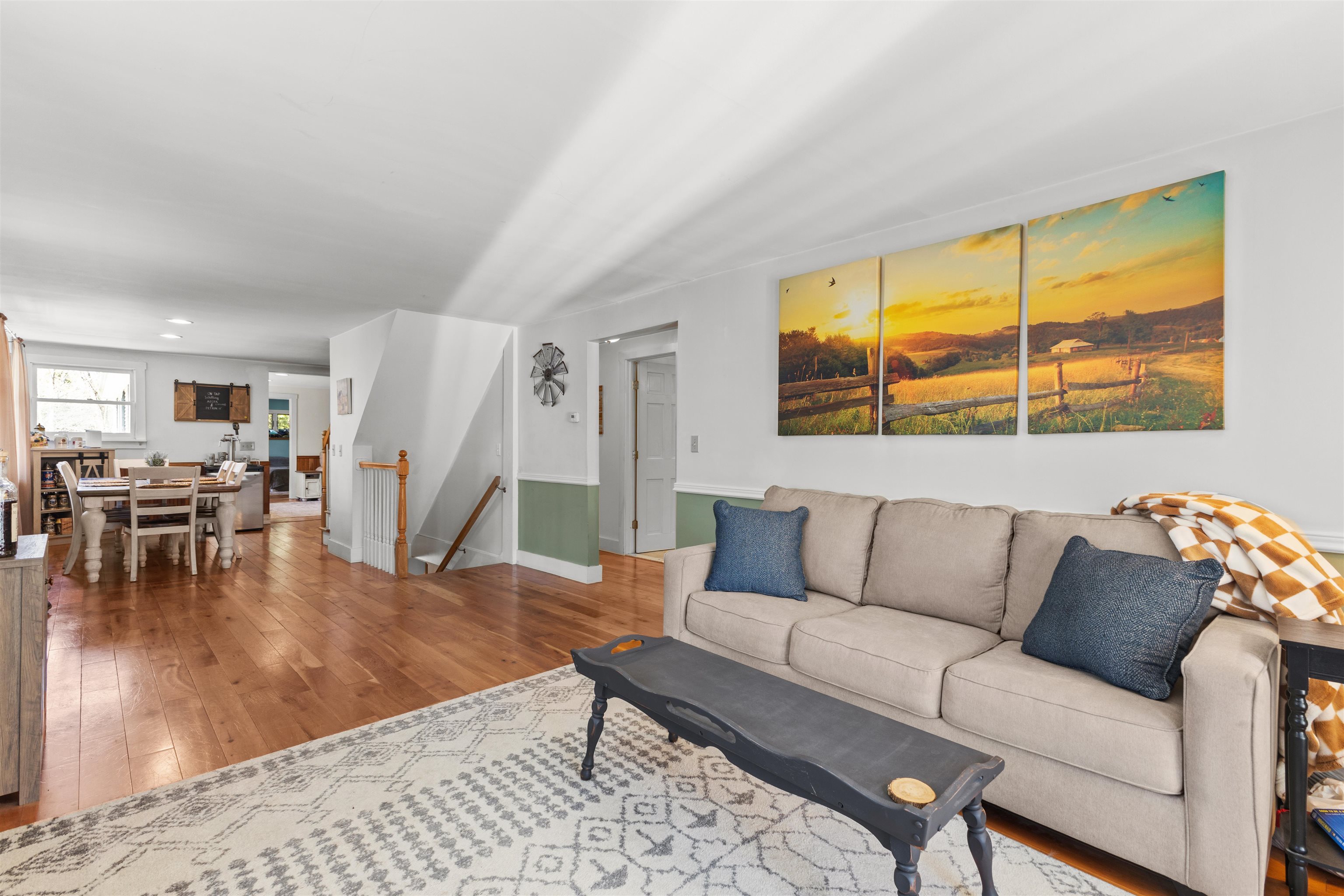 48 Snow Hill Road Waterbury, VT 05677 - Photo 13 of 59 Gallery Image 13