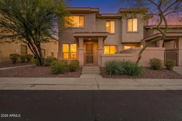$385,000 | 42424 North Gavilan Peak Parkway, Unit 28102, Anthem, AZ 85086