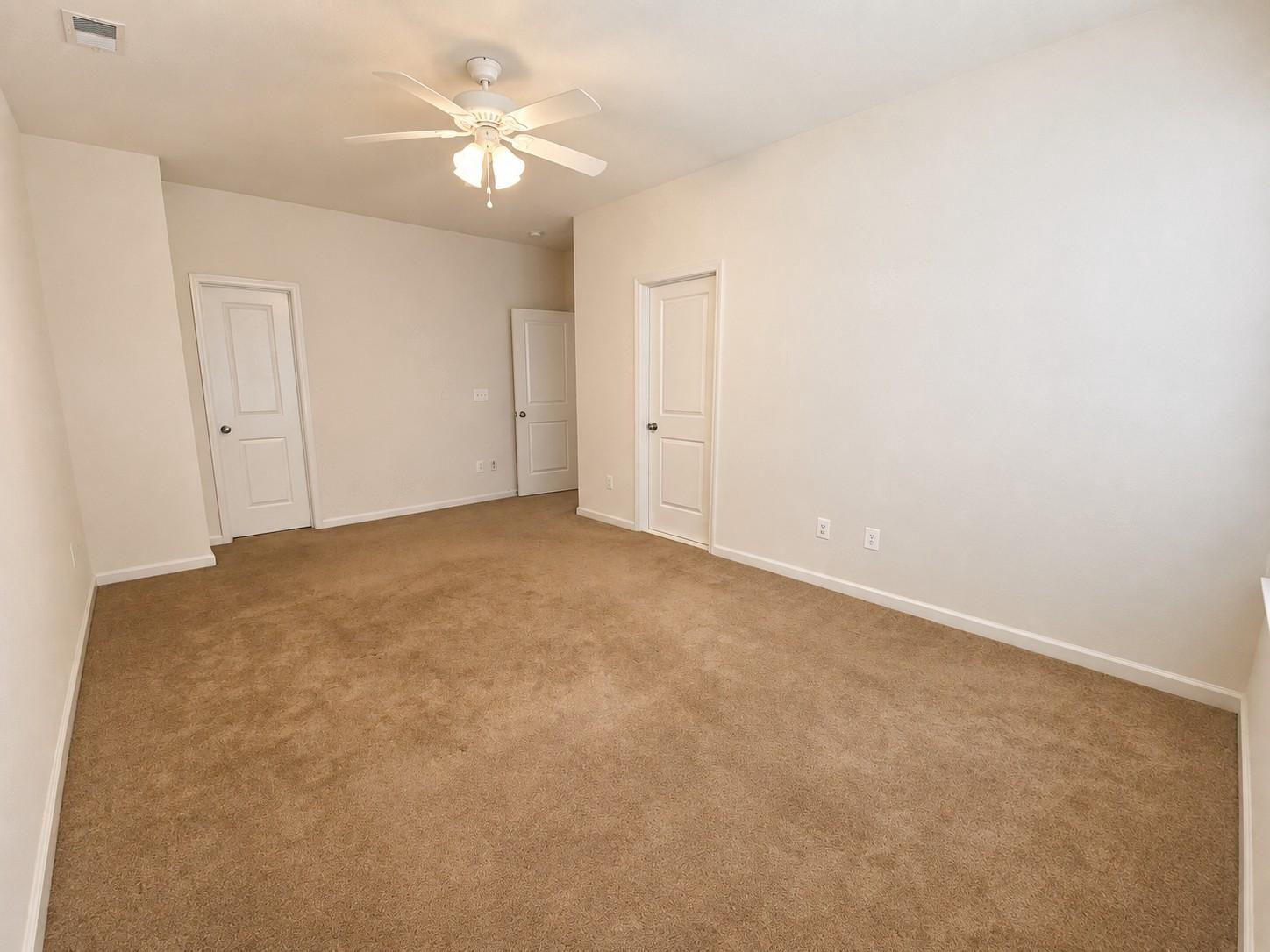 149 Short Branch Road Stafford, VA 22556 - Photo 11 of 22 Primary Bedroom