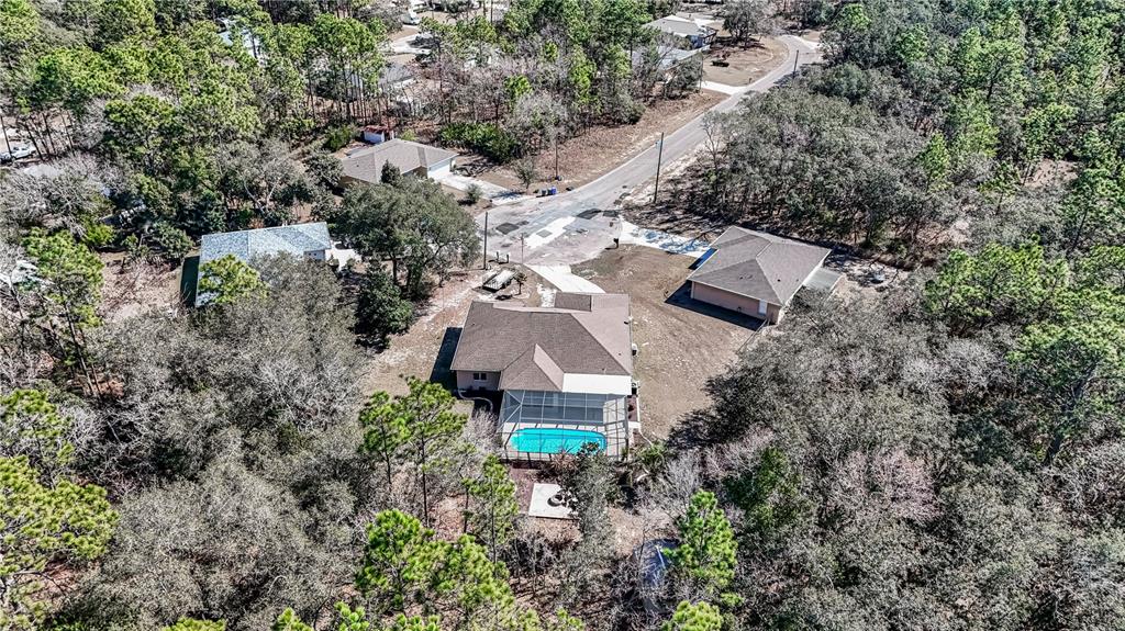 5940 North Bonview Point Dunnellon, FL 34434 - Photo 44 of 46