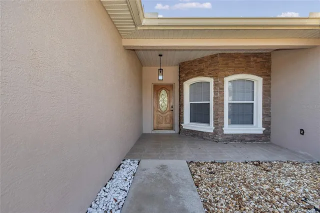 a view of a livingroom with a fireplace