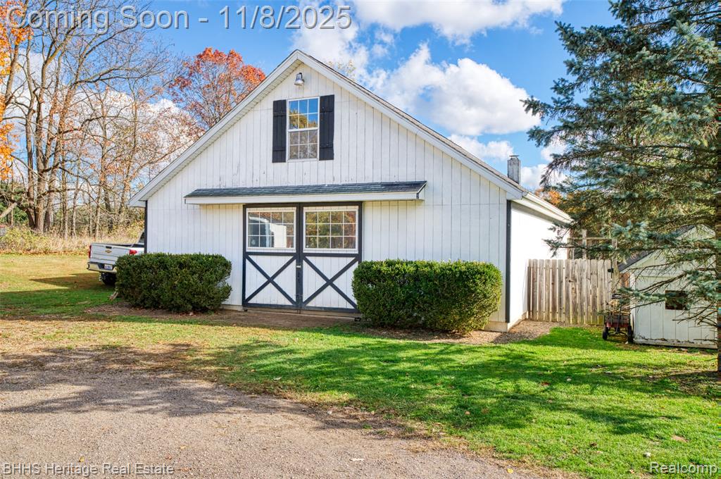 577 Brogan Road Webberville, MI 48892 - Photo 43 of 45