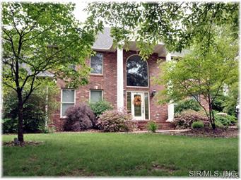 594 South Mulberry Road Collinsville, IL 62234 - Photo 1 of 21 Gallery Image 1