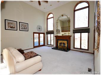 594 South Mulberry Road Collinsville, IL 62234 - Photo 5 of 21 Gallery Image 5