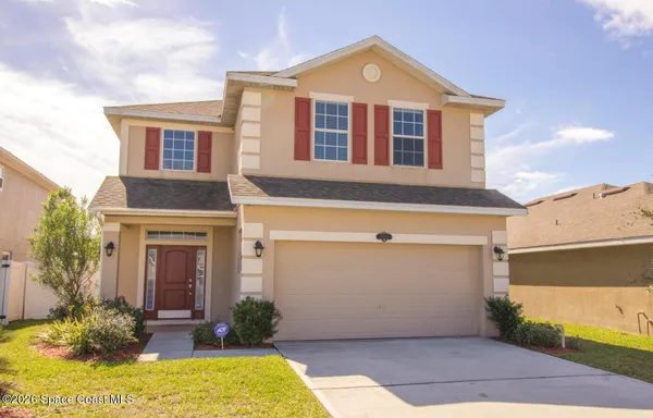 $419,000 | 1497 Alaqua Way, Melbourne, FL 32904
