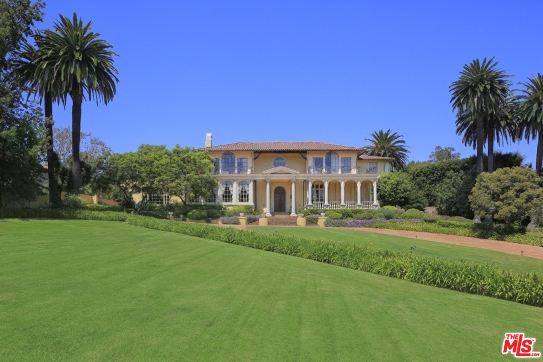 10445 Bellagio Road Los Angeles, CA 90077 - Photo 1 of 13 Gallery Image 1
