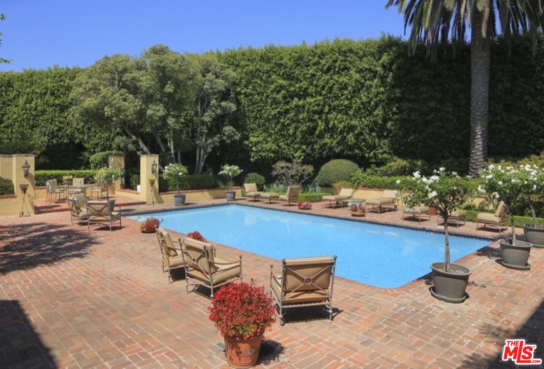 10445 Bellagio Road Los Angeles, CA 90077 - Photo 11 of 13 Gallery Image 11
