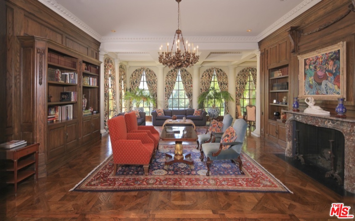 10445 Bellagio Road Los Angeles, CA 90077 - Photo 10 of 13 Gallery Image 10