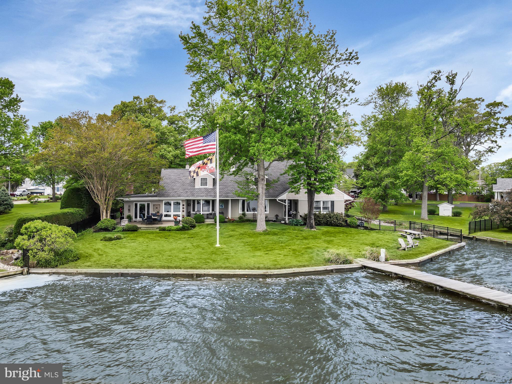 1127 Cherry Point Road West River, MD 20778 - Photo 1 of 48 Gallery Image 1