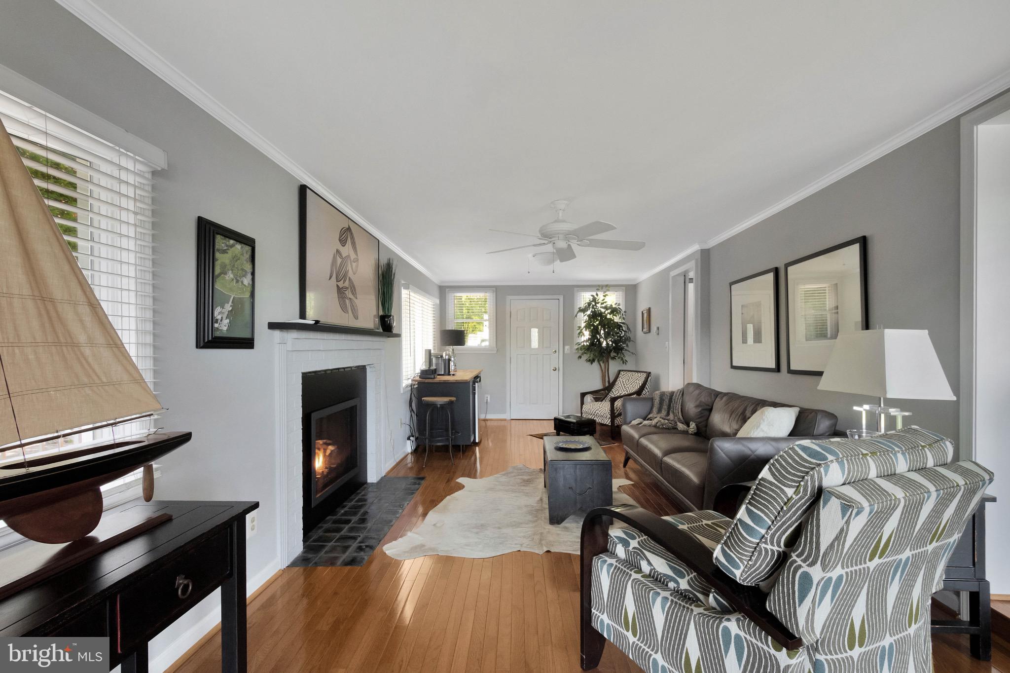 1127 Cherry Point Road West River, MD 20778 - Photo 20 of 48 Gallery Image 20