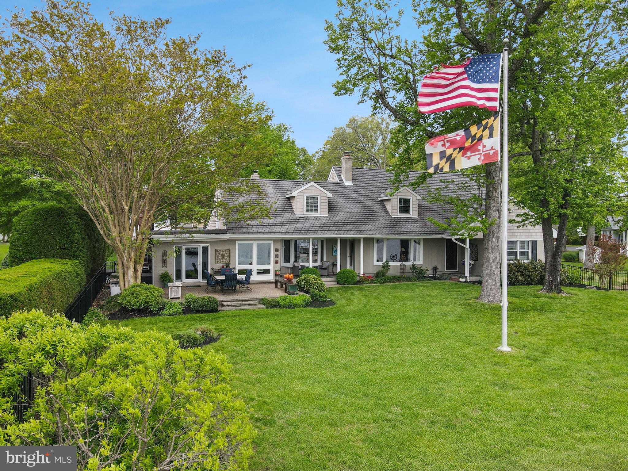 1127 Cherry Point Road West River, MD 20778 - Photo 2 of 48 Gallery Image 2