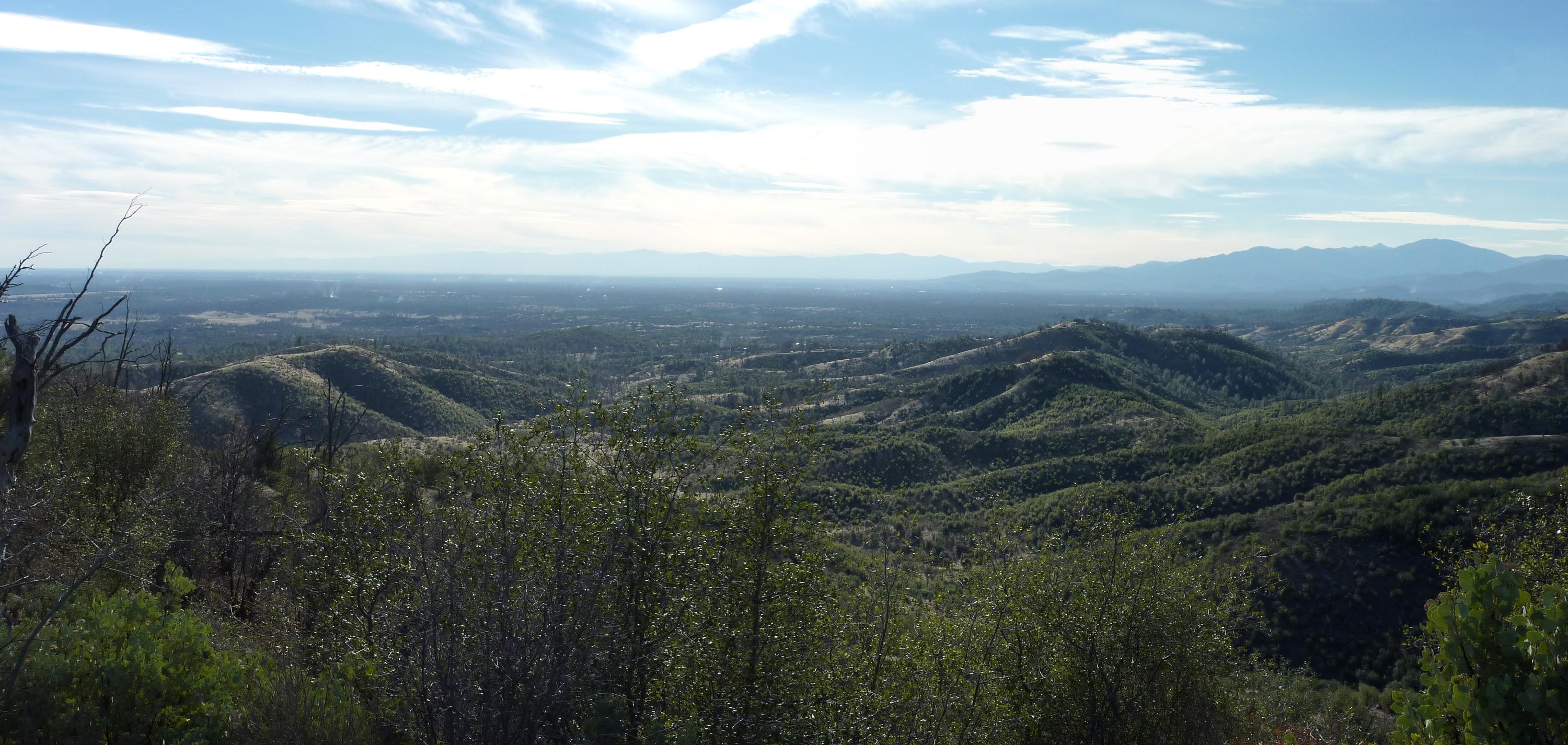 9.6-acres Backbone Road Bella Vista, CA 96008 - Photo 1 of 17 1