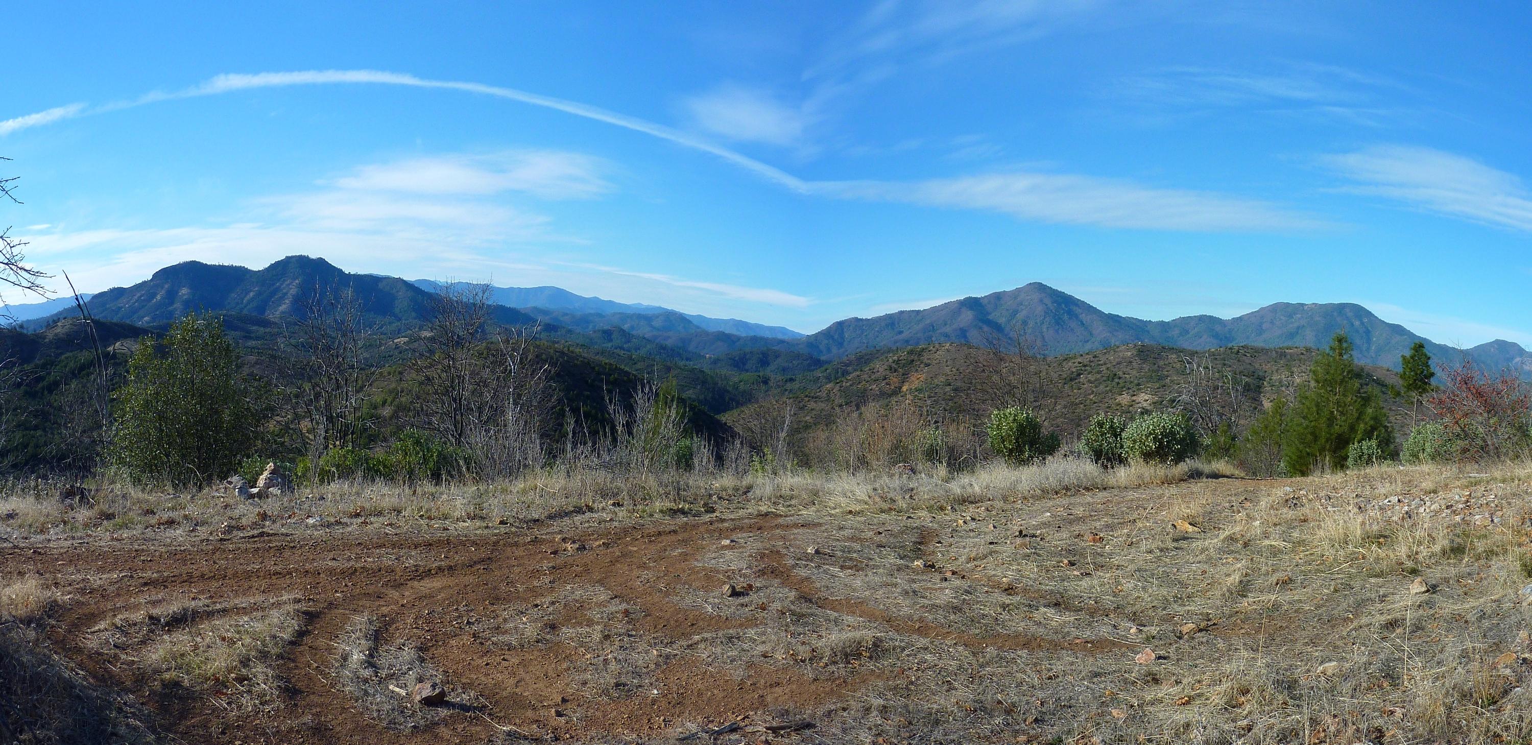 9.6-acres Backbone Road Bella Vista, CA 96008 - Photo 5 of 17 A