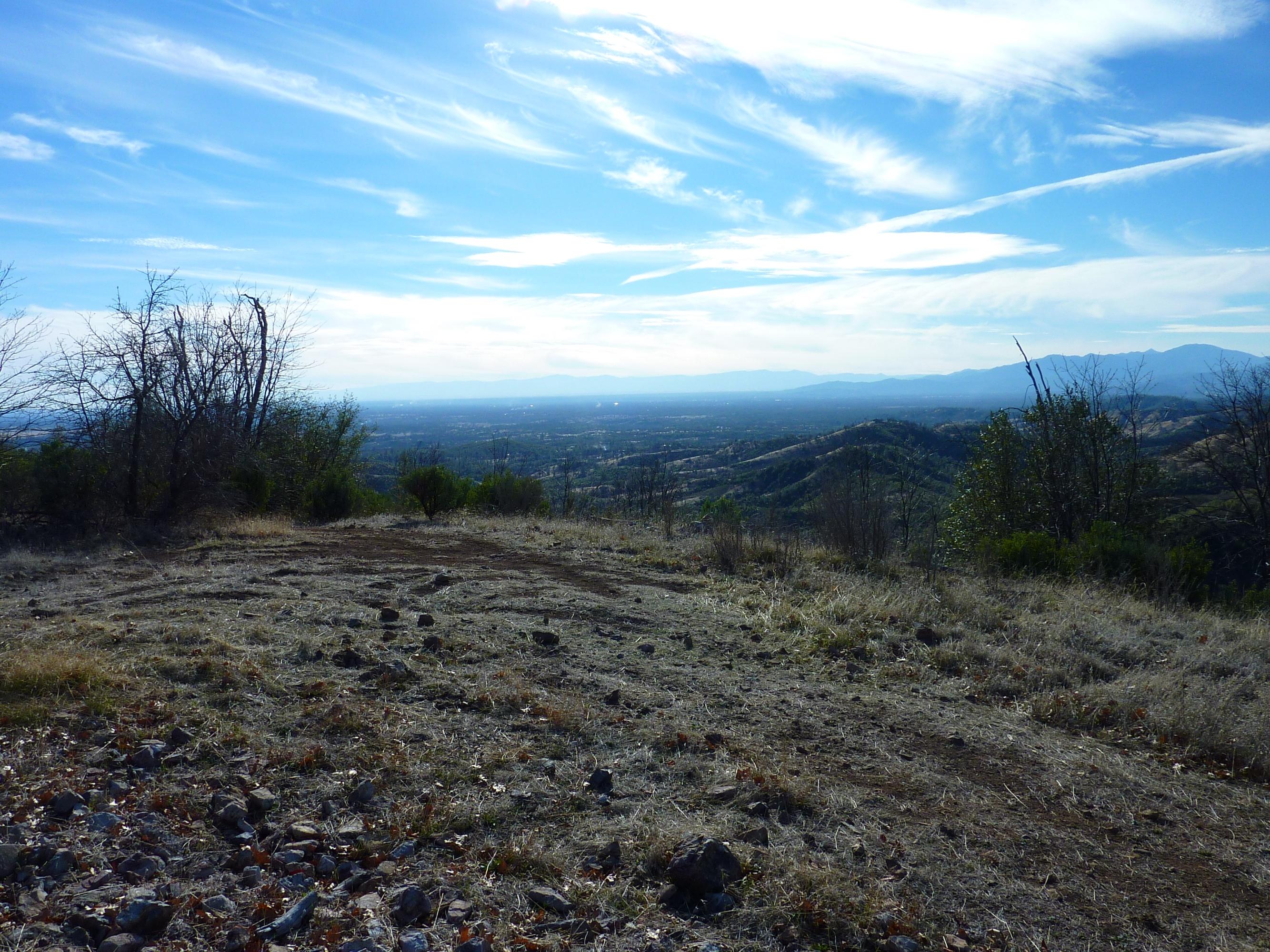 9.6-acres Backbone Road Bella Vista, CA 96008 - Photo 10 of 17 P1010996