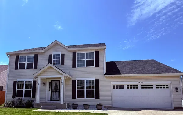 $494,900 | 6606 102nd Avenue, Kenosha, WI 53142