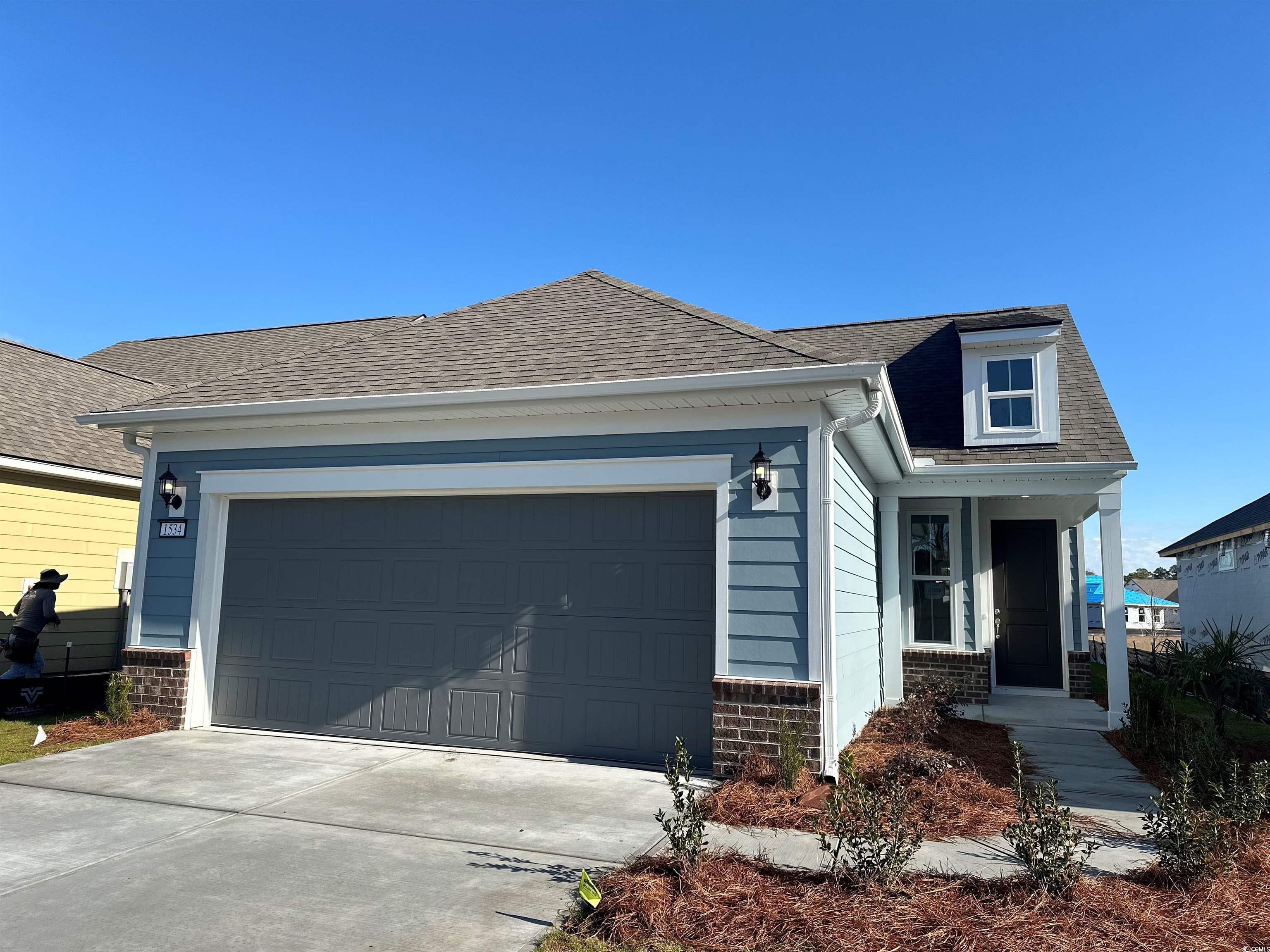 1534 Littleleaf Loop North Myrtle Beach, SC 29582 - Photo 1 of 21 Gallery Image 1