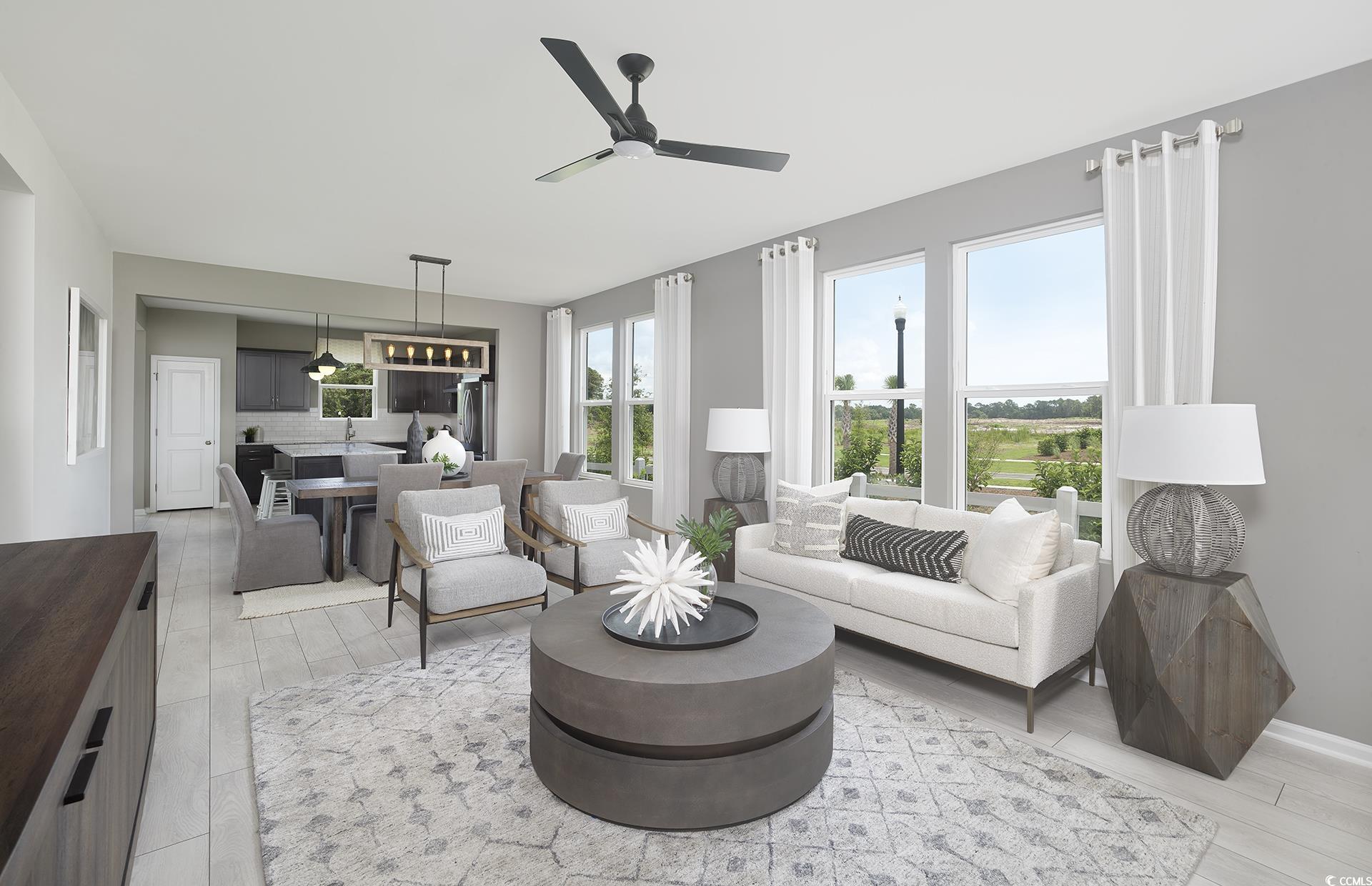 1534 Littleleaf Loop North Myrtle Beach, SC 29582 - Photo 18 of 21 Gallery Image 18