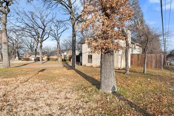 $2,900 | 701 Rocky Canyon Road, Arlington, TX 76012