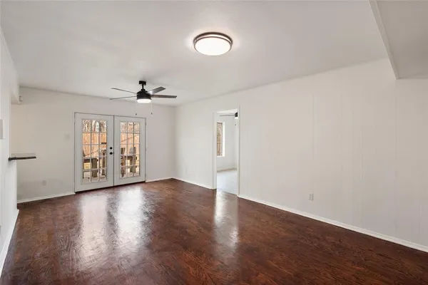$2,900 | 701 Rocky Canyon Road, Arlington, TX 76012