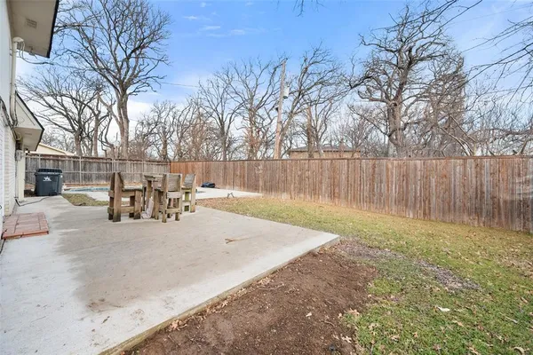 $2,900 | 701 Rocky Canyon Road, Arlington, TX 76012