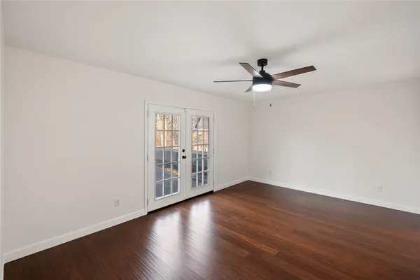 $2,900 | 701 Rocky Canyon Road, Arlington, TX 76012