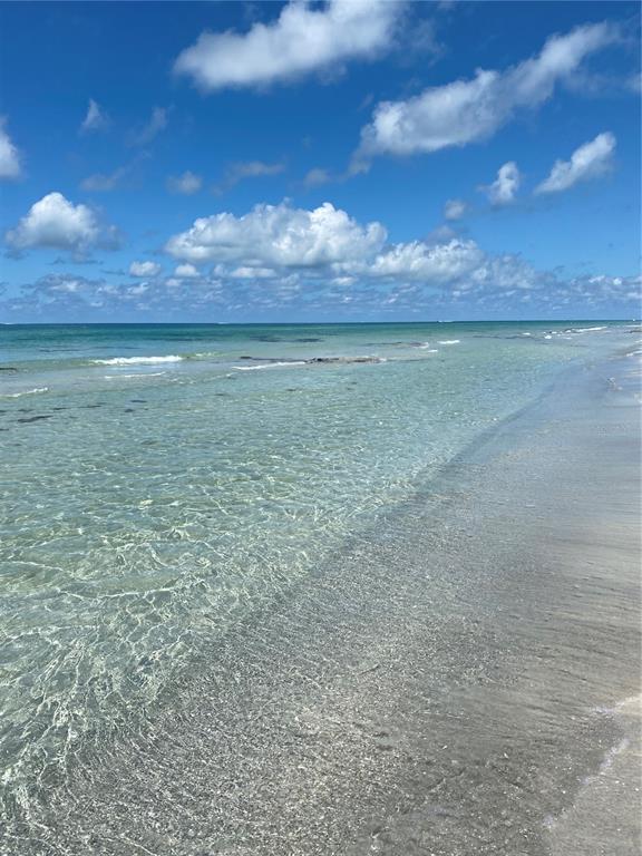 16330 Gulf Boulevard, Unit 306 Redington Beach, FL 33708 - Photo 34 of 39 a view of a room next to a yard