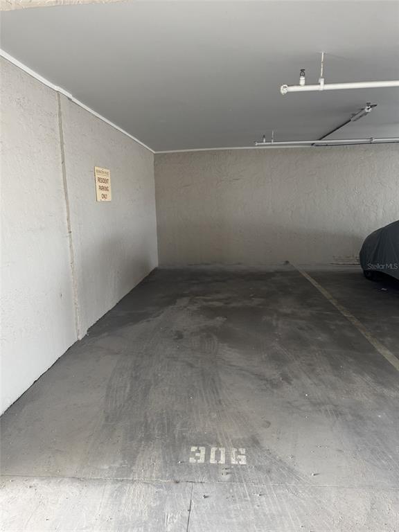 16330 Gulf Boulevard, Unit 306 Redington Beach, FL 33708 - Photo 39 of 39 a view of empty room