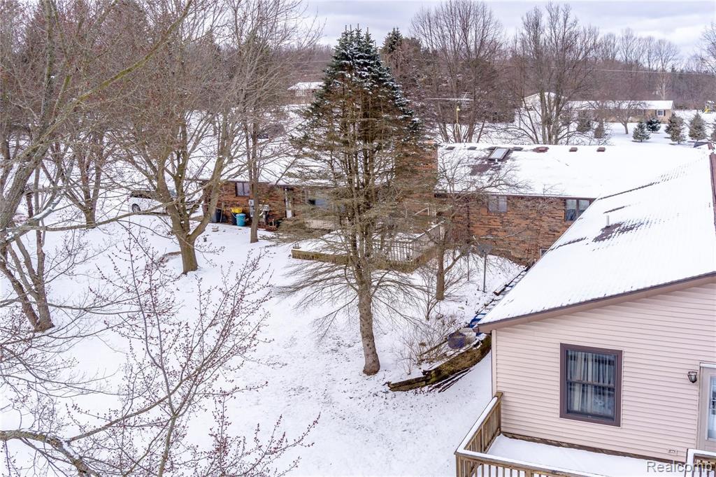 320 Dockham Road Columbiaville, MI 48421 - Photo 42 of 46