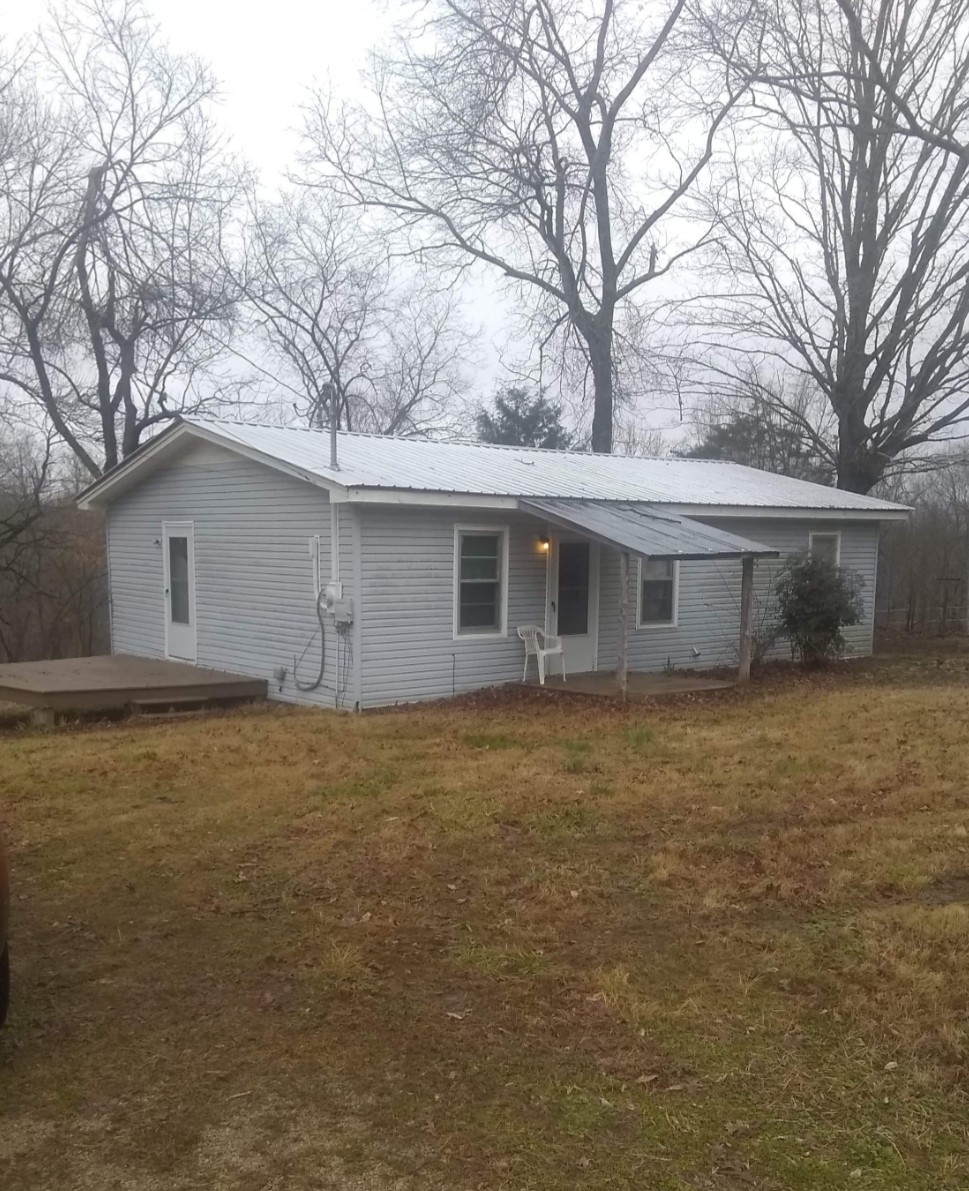 3329 Fly Road Santa Fe, TN 38482 - Photo 2 of 9 a outdoor space with a house