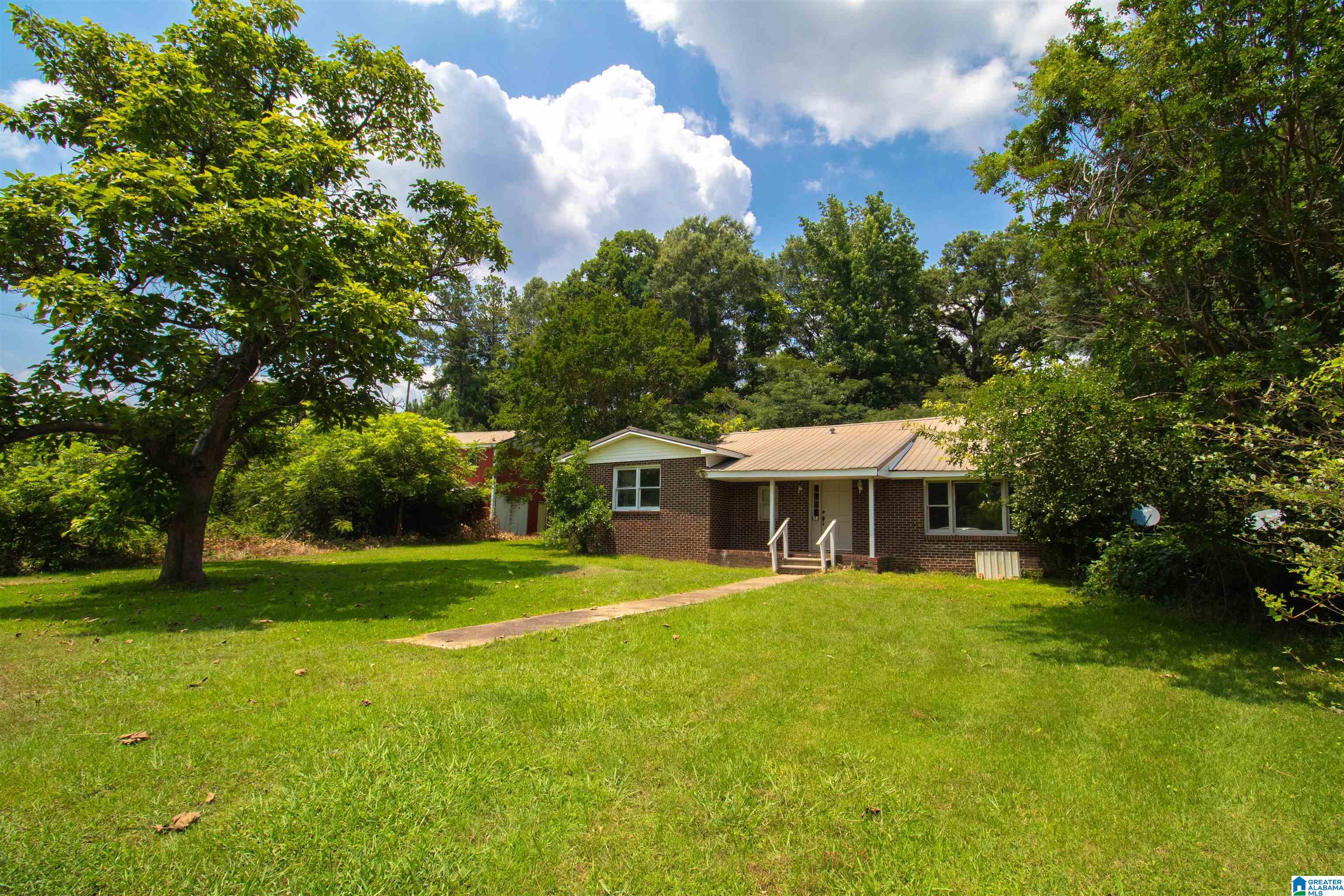 6540 Highway 202 Anniston, AL 36201 - Photo 2 of 26