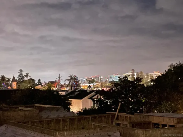 a view of a city