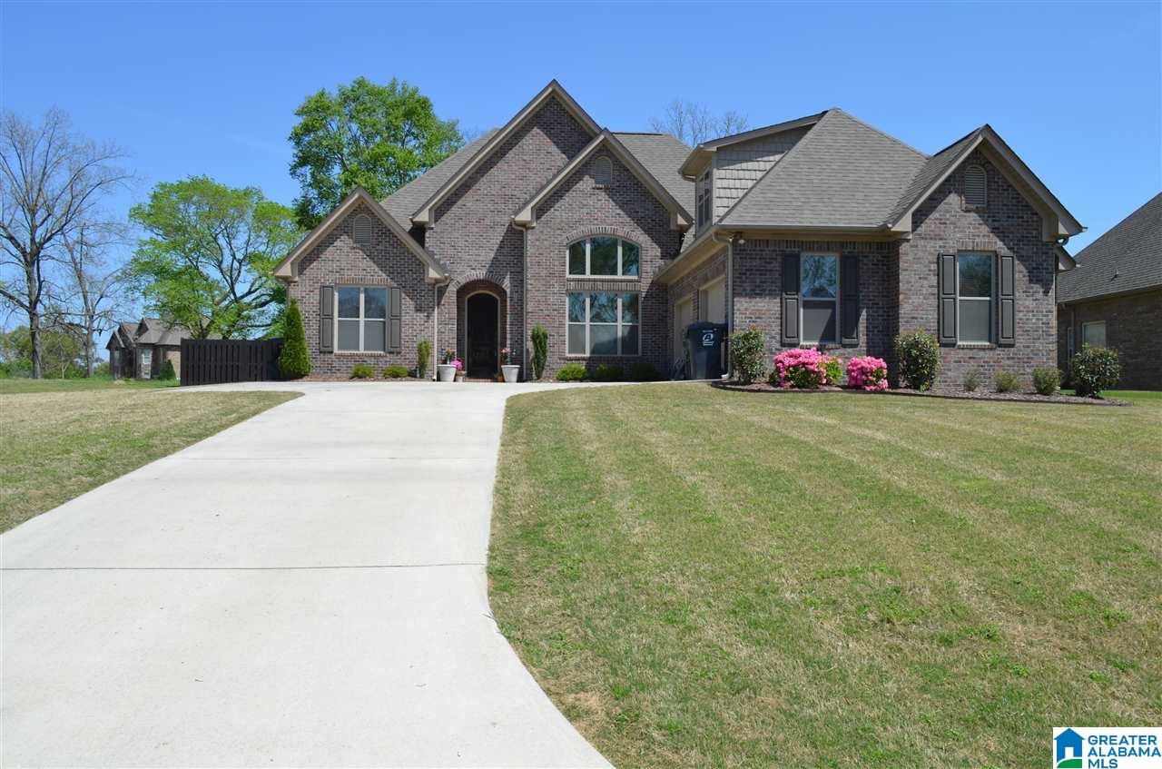 20 Willow Br Road North Odenville, AL 35120 - Photo 1 of 31