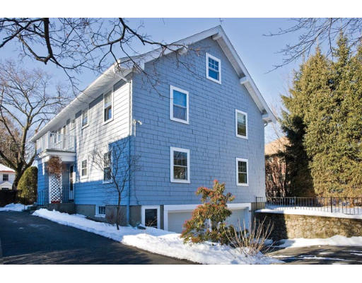 12-14 Stoneleigh Road Newton, MA 02465 - Photo 5 of 5