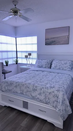 $2,000 | 5267 Europa Drive, Unit N, Boynton Beach, FL 33437