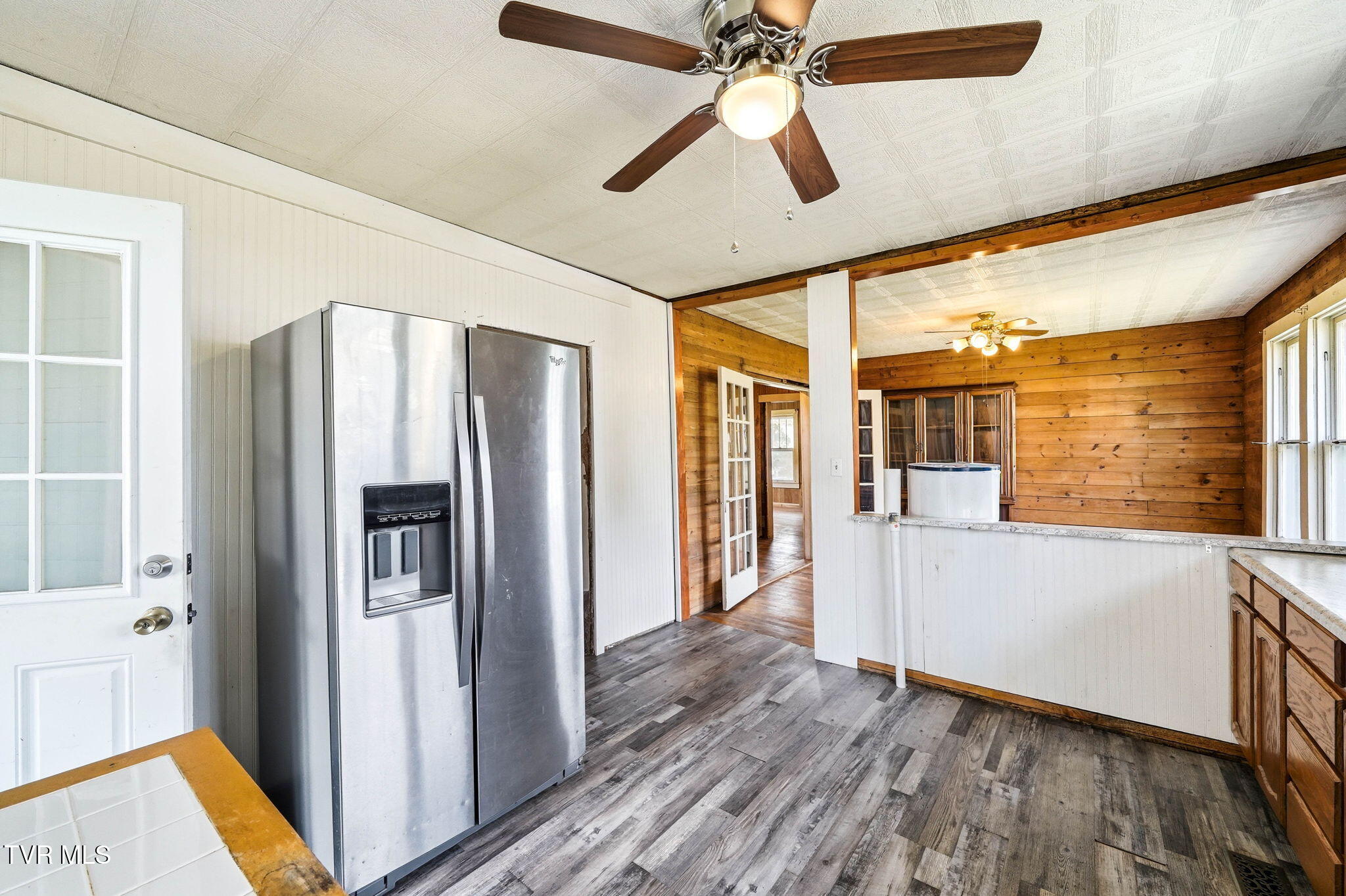 220 North Reece Avenue Mountain City, TN 37683 - Photo 7 of 44 Kitchen 2