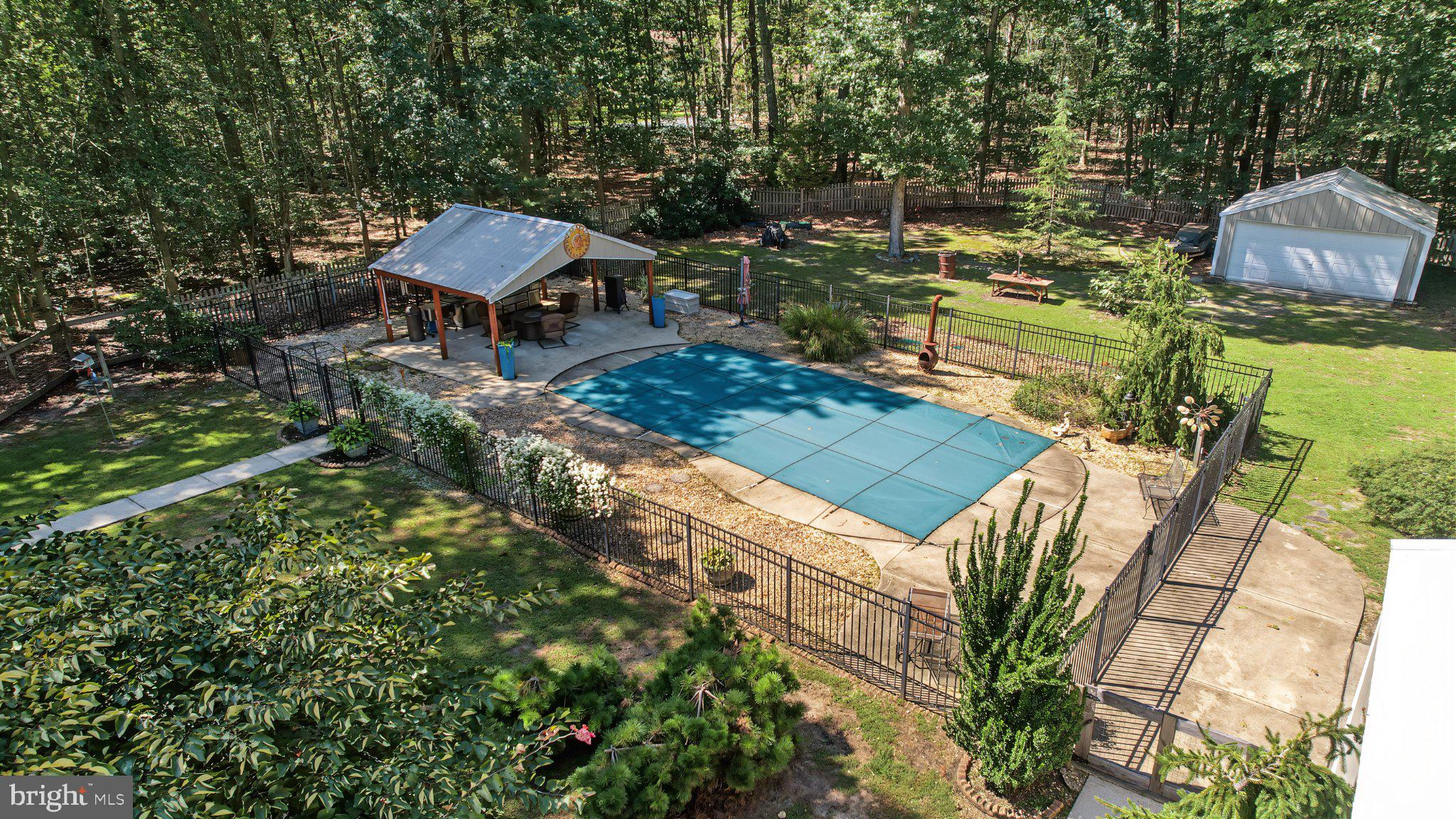 347 East Millstream Road Cream Ridge, NJ 08514 - Photo 92 of 113 Gallery Image 92