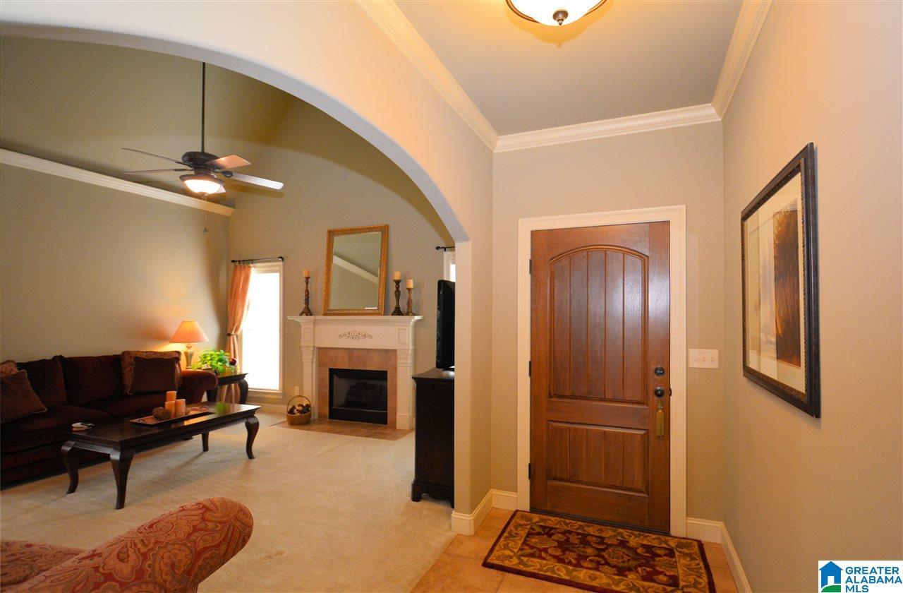 467 Heathersage Road Alabaster, AL 35114 - Photo 3 of 33