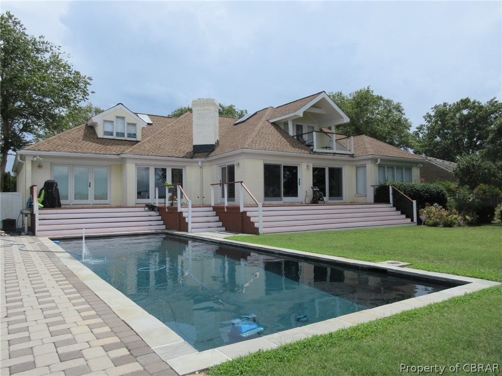 70 Old Meribeth Road Hampton, VA 23669 - Photo 2 of 18 Gallery Image 2