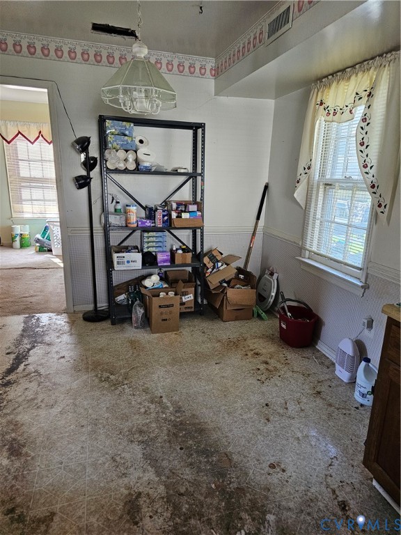 8996 Tameo Road Glen Allen, VA 23060 - Photo 24 of 45 a view of a room with gym equipment