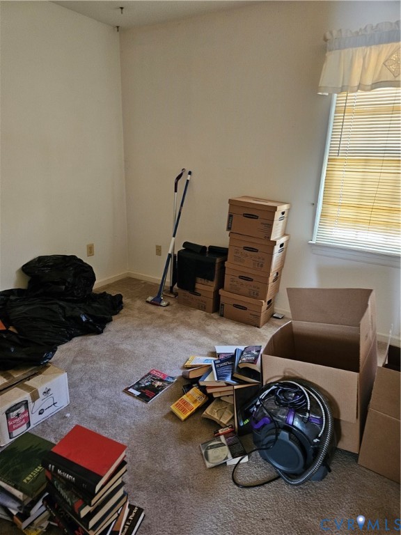 8996 Tameo Road Glen Allen, VA 23060 - Photo 40 of 45 a room with furniture and a window