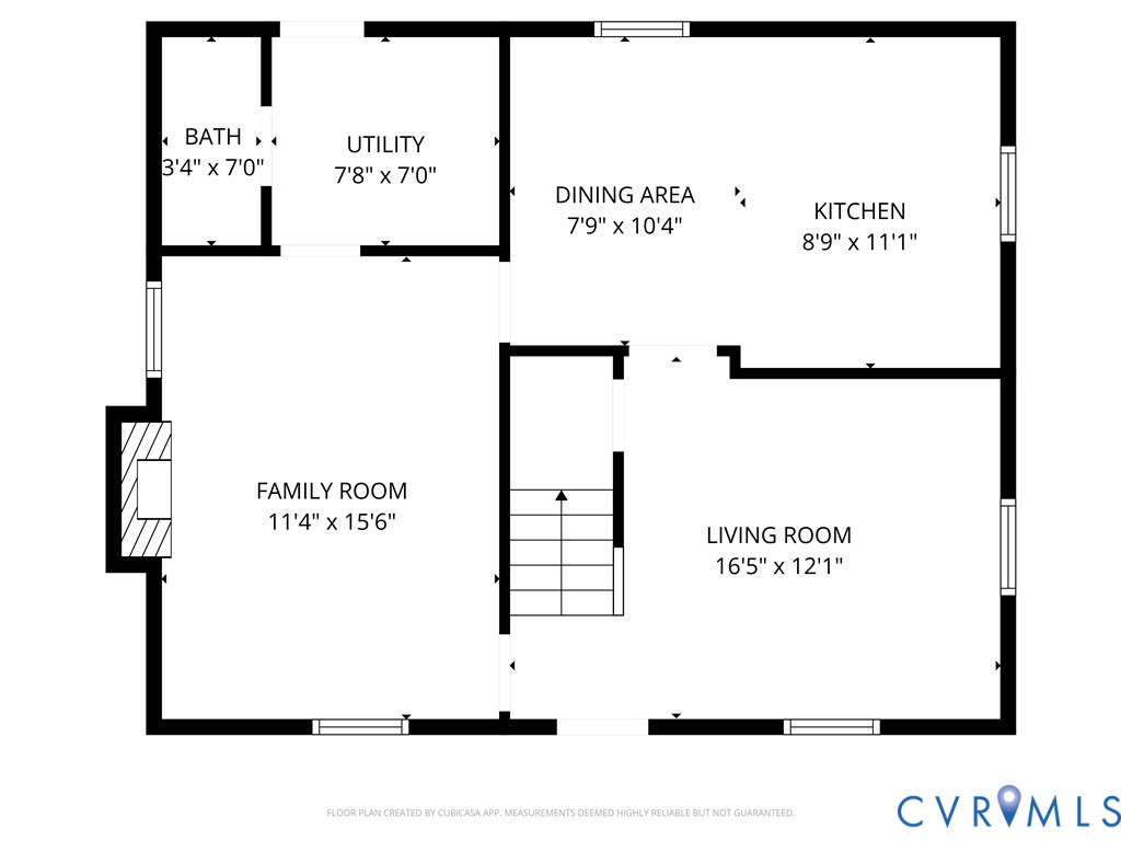 8996 Tameo Road Glen Allen, VA 23060 - Photo 43 of 45