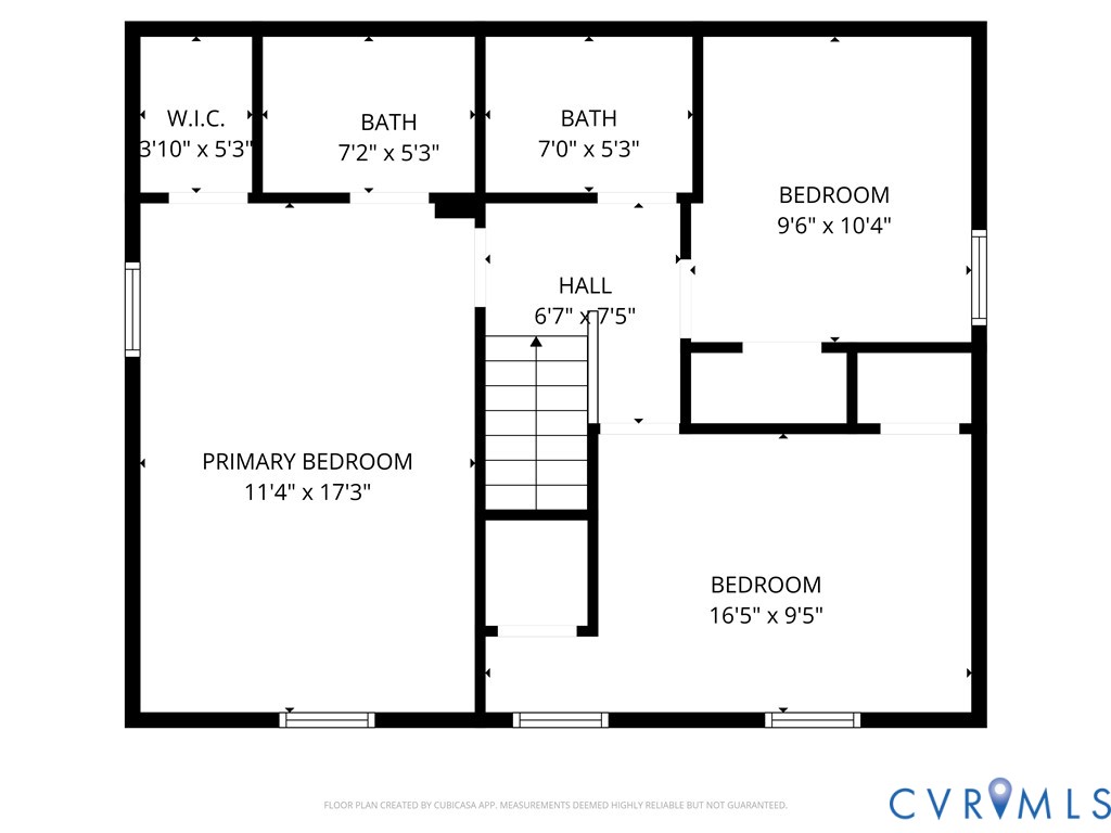 8996 Tameo Road Glen Allen, VA 23060 - Photo 44 of 45