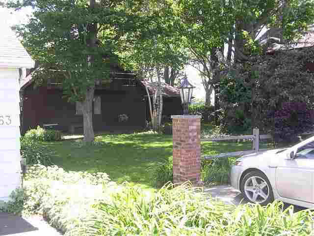 8545 East Black Point Road Syracuse, IN 46567 - Photo 5 of 16 Gallery Image 5