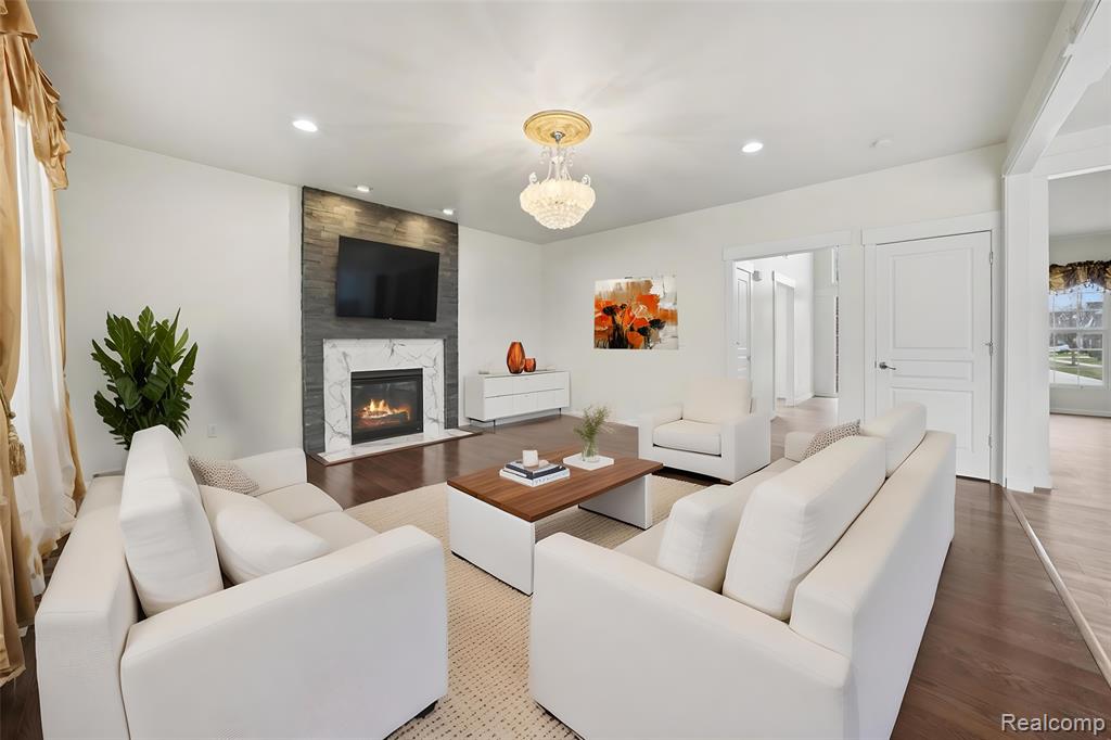 49184 Gracechurch Road Macomb, MI 48044 - Photo 10 of 57 Gallery Image 10