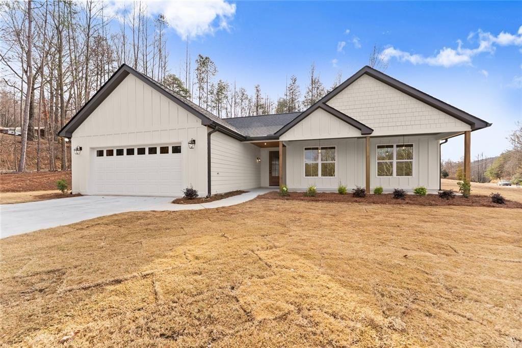 477 Thomason Road Cleveland, GA 30528 - Photo 1 of 1 Gallery Image 1