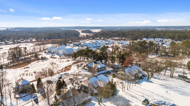 $350,000 | 5 Camperdown Elm Drive, Unit C6, Scarborough, ME 04074