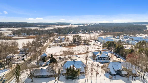 $330,000 | 5 Camperdown Elm Drive, Unit C6, Scarborough, ME 04074