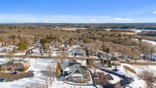 $330,000 | 5 Camperdown Elm Drive, Unit C6, Scarborough, ME 04074