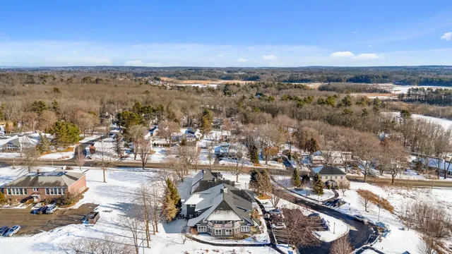 $350,000 | 5 Camperdown Elm Drive, Unit C6, Scarborough, ME 04074