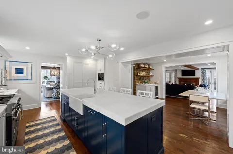 $4,200,000 | 658 Brooke Road, Wayne, PA 19087